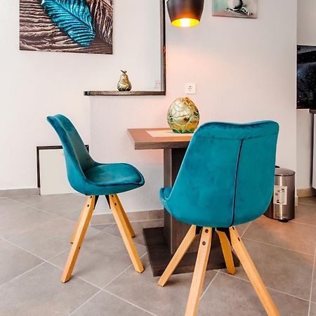 Apartman Tereza Ровинь Экстерьер фото