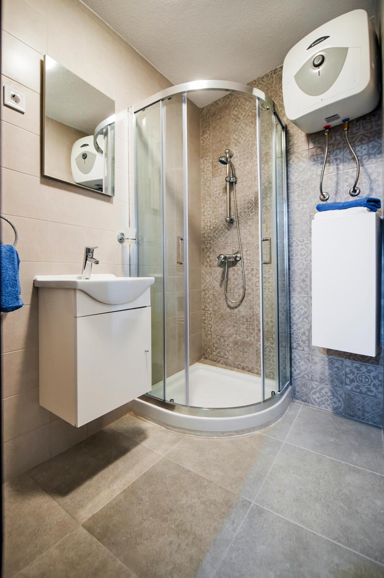 Apartman Tereza Ровинь Экстерьер фото