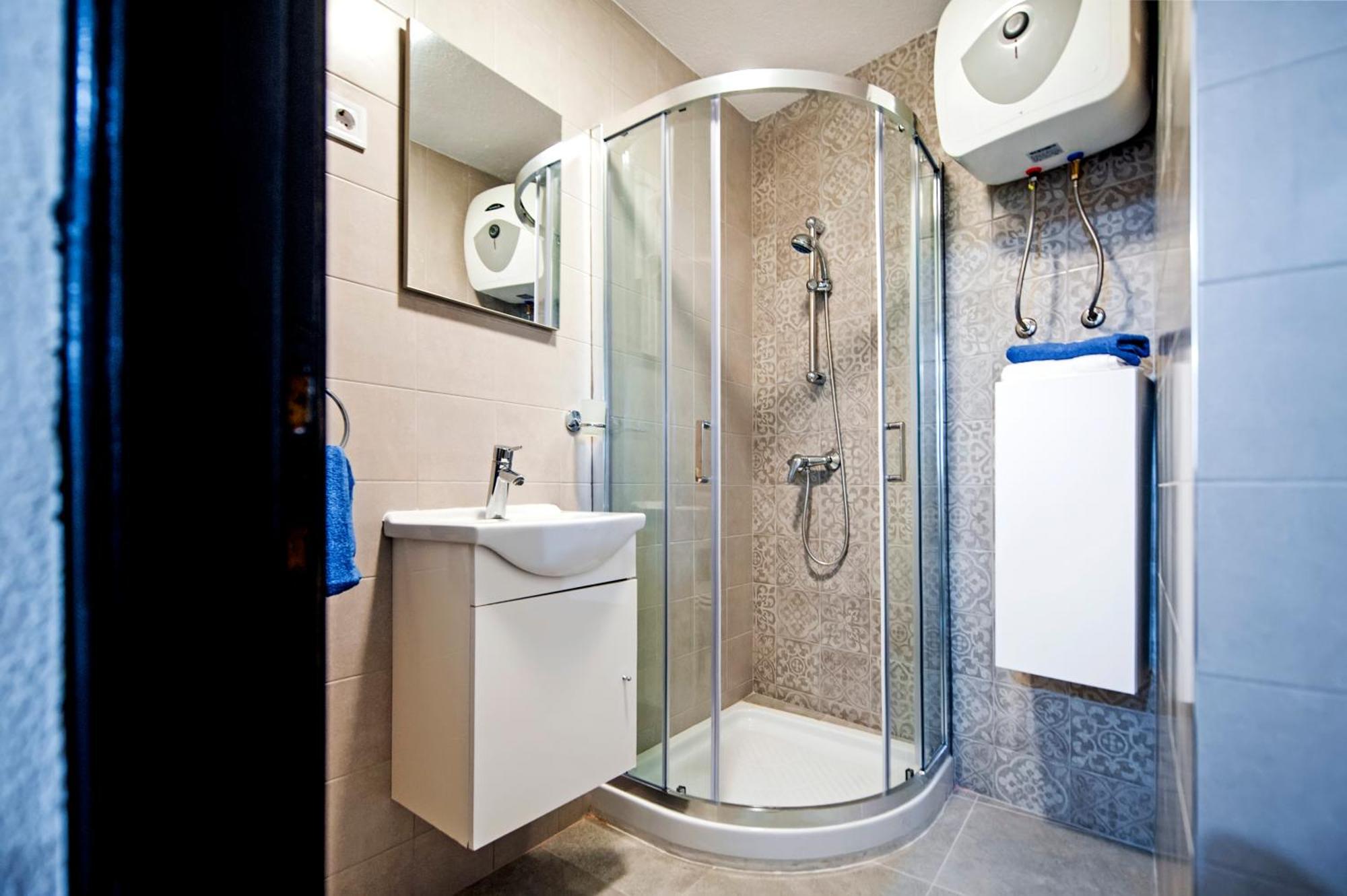 Apartman Tereza Ровинь Экстерьер фото
